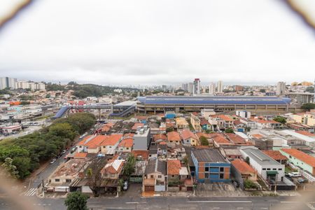 Apartamento à venda com 49m², 2 quartos e 1 vagaVista do Quarto 1
