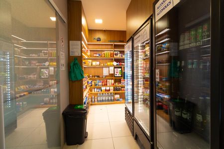 Apartamento à venda com 49m², 2 quartos e 1 vagaMercadinho