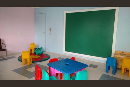 Apartamento à venda com 48m², 2 quartos e 1 vagaFoto 15