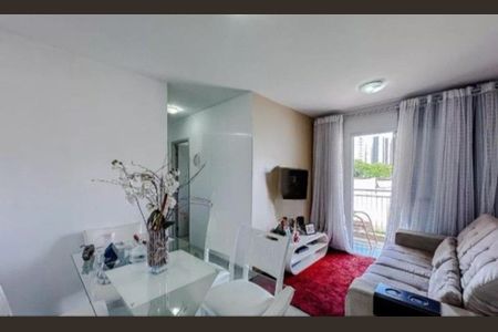 Apartamento à venda com 48m², 2 quartos e 1 vagaSALA