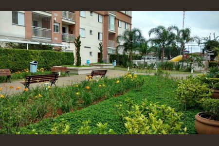 Apartamento à venda com 48m², 2 quartos e 1 vagaFoto 17