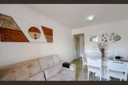 Apartamento à venda com 48m², 2 quartos e 1 vagaSALA