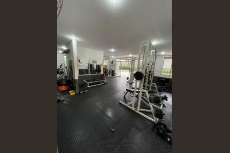 Apartamento à venda com 80m², 3 quartos e 1 vaga Apartamento à venda com 80m², 3 quartos e 1 vagaFoto 29