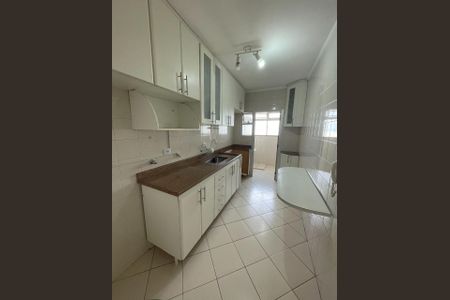 Apartamento à venda com 80m², 3 quartos e 1 vaga Apartamento à venda com 80m², 3 quartos e 1 vagaCozinha