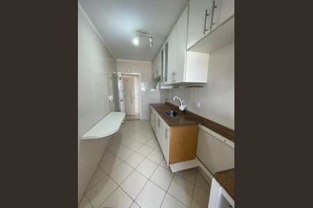 Apartamento à venda com 80m², 3 quartos e 1 vaga Apartamento à venda com 80m², 3 quartos e 1 vagaCozinha
