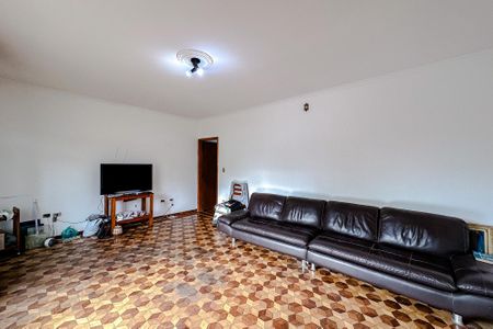 Sala de casa à venda com 3 quartos, 220m² em Quarta Parada, São Paulo