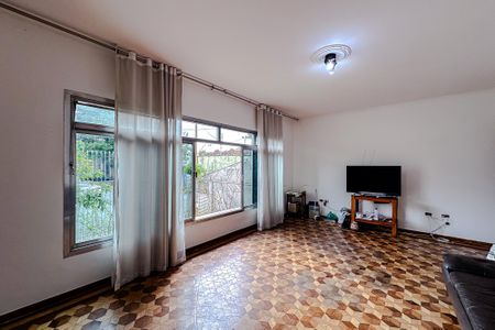 Sala de casa à venda com 3 quartos, 220m² em Quarta Parada, São Paulo