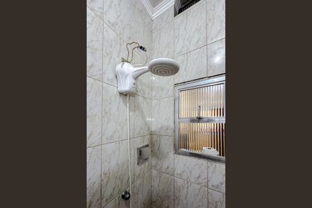 Casa à venda com 220m², 3 quartos e 5 vagasBanheiro