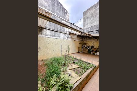 Casa à venda com 220m², 3 quartos e 5 vagasÁrea externa