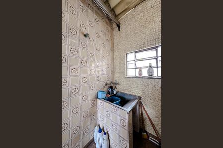 Casa à venda com 220m², 3 quartos e 5 vagasÁrea de Serviço