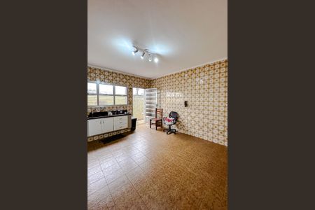 Casa à venda com 220m², 3 quartos e 5 vagasCozinha