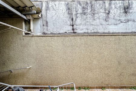 Casa à venda com 220m², 3 quartos e 5 vagasVista da Suíte 