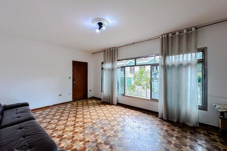 Sala de casa à venda com 3 quartos, 220m² em Quarta Parada, São Paulo