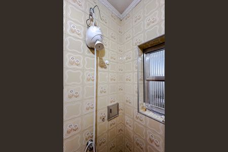 Casa à venda com 220m², 3 quartos e 5 vagasBanheiro da Suíte 