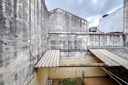 vista do Quarto 1 de casa à venda com 3 quartos, 220m² em Quarta Parada, São Paulo