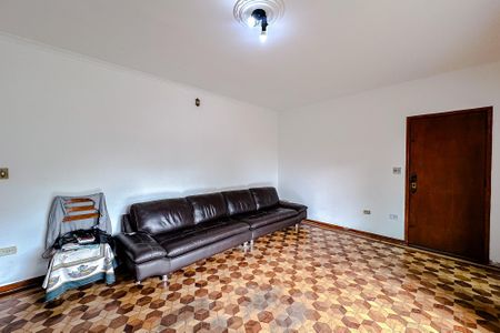 Casa à venda com 220m², 3 quartos e 5 vagasSala