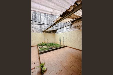 Casa à venda com 220m², 3 quartos e 5 vagasÁrea externa