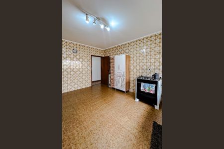 Casa à venda com 220m², 3 quartos e 5 vagasCozinha