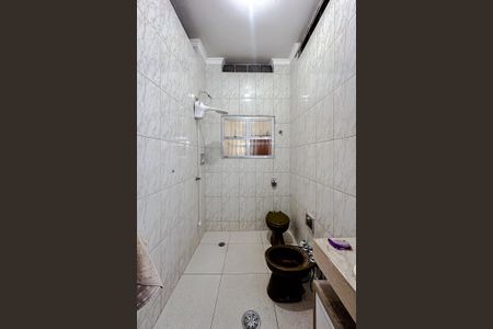 Casa à venda com 220m², 3 quartos e 5 vagasBanheiro