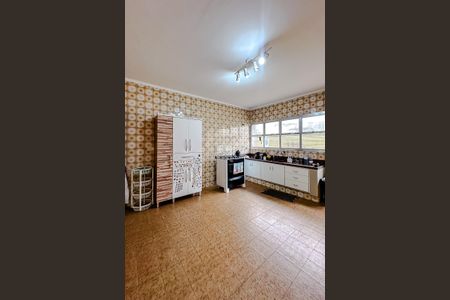 Casa à venda com 220m², 3 quartos e 5 vagasCozinha