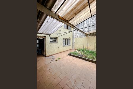 Casa à venda com 220m², 3 quartos e 5 vagasÁrea externa