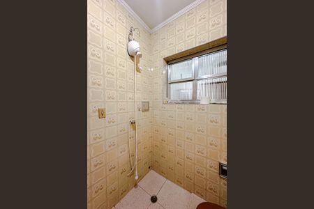 Casa à venda com 220m², 3 quartos e 5 vagasBanheiro da Suíte 