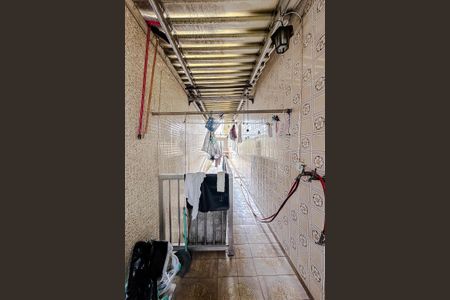 Casa à venda com 220m², 3 quartos e 5 vagasÁrea de Serviço