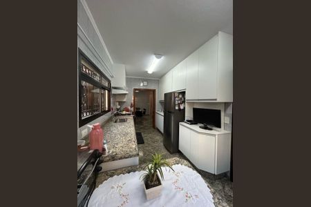Casa à venda com 118m², 3 quartos e 2 vagas Casa à venda com 118m², 3 quartos e 2 vagasCOZINHA