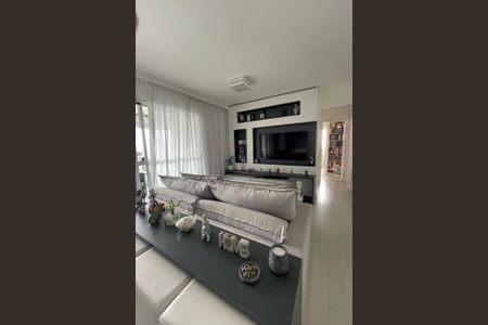 Foto 11 de apartamento à venda com 3 quartos, 87m² em Alto da Mooca, São Paulo