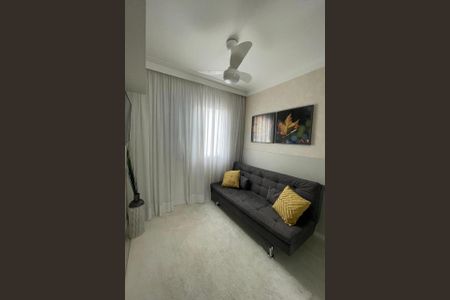 Foto 13 de apartamento à venda com 3 quartos, 87m² em Alto da Mooca, São Paulo