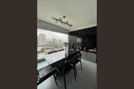 Apartamento à venda com 87m², 3 quartos e 2 vagas Apartamento à venda com 87m², 3 quartos e 2 vagasFoto 02