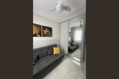Foto 10 de apartamento à venda com 3 quartos, 87m² em Alto da Mooca, São Paulo