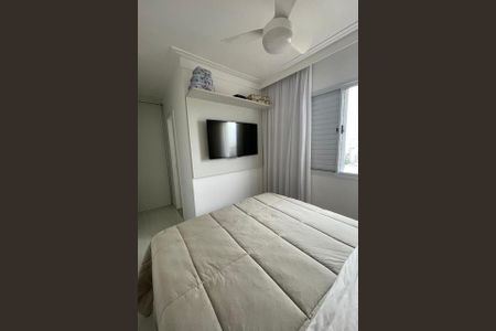 Foto 16 de apartamento à venda com 3 quartos, 87m² em Alto da Mooca, São Paulo