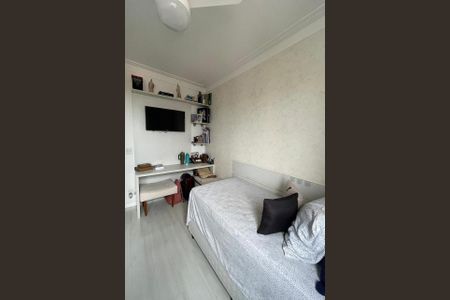Foto 15 de apartamento à venda com 3 quartos, 87m² em Alto da Mooca, São Paulo