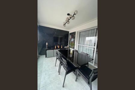 Apartamento à venda com 87m², 3 quartos e 2 vagas Apartamento à venda com 87m², 3 quartos e 2 vagasFoto 09