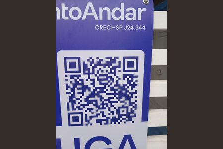 Casa para alugar com 35m², 1 quarto e sem vagaPlaquinha