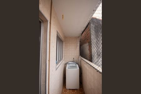 Casa para alugar com 35m², 1 quarto e sem vagaÁrea de Serviço