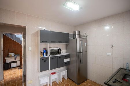 Casa para alugar com 35m², 1 quarto e sem vagaCozinha