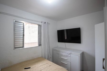 Casa para alugar com 35m², 1 quarto e sem vagaQuarto 1