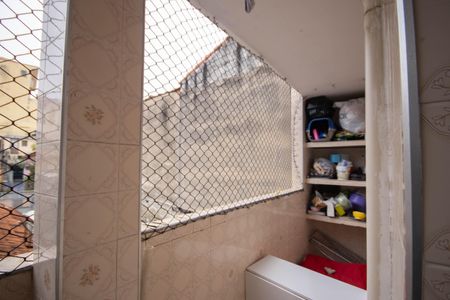 Casa para alugar com 35m², 1 quarto e sem vagaÁrea de Serviço