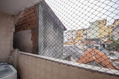 Casa para alugar com 35m², 1 quarto e sem vagaÁrea de Serviço