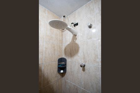 Casa para alugar com 35m², 1 quarto e sem vagaBanheiro