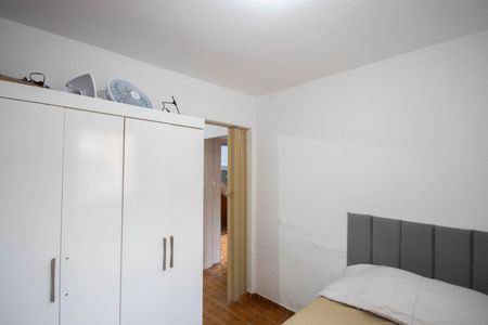 Casa para alugar com 35m², 1 quarto e sem vagaQuarto 1