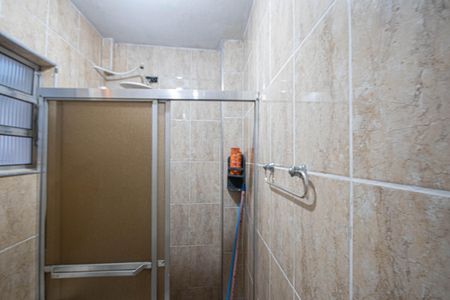 Casa para alugar com 35m², 1 quarto e sem vagaBanheiro