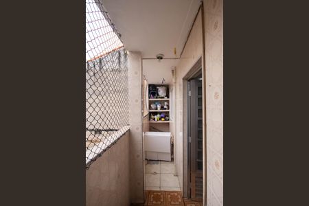 Casa para alugar com 35m², 1 quarto e sem vagaÁrea de Serviço