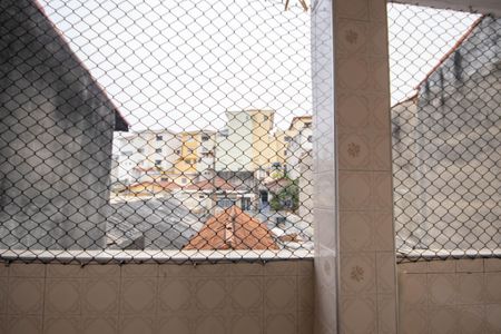 Casa para alugar com 35m², 1 quarto e sem vagaÁrea de Serviço