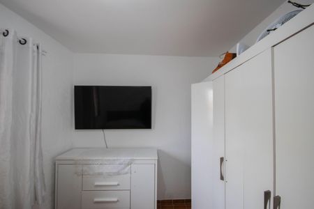 Casa para alugar com 35m², 1 quarto e sem vagaQuarto 1