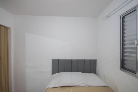 Casa para alugar com 35m², 1 quarto e sem vagaQuarto 1