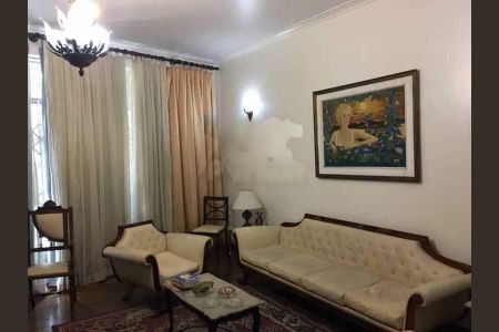 Apartamento à venda com 3 quartos, 105m² em Copacabana, Rio de Janeiro