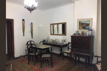 Apartamento à venda com 3 quartos, 105m² em Copacabana, Rio de Janeiro